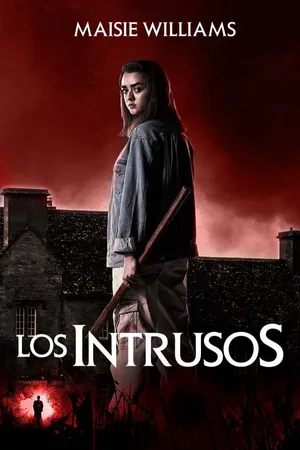 Los intrusos