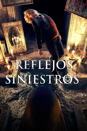 Reflejos siniestros