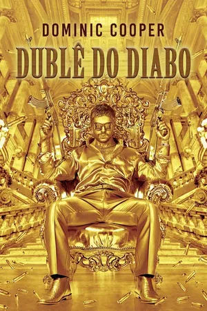 Dublê do Diabo