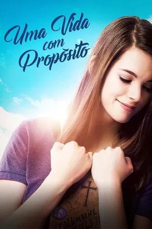 Uma Vida com Propósito