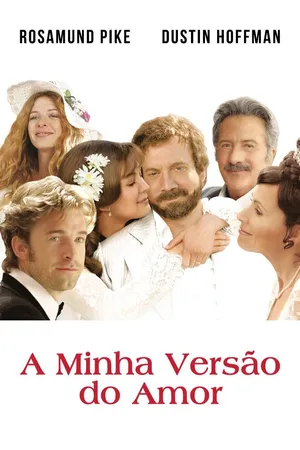 A Minha Versão do Amor