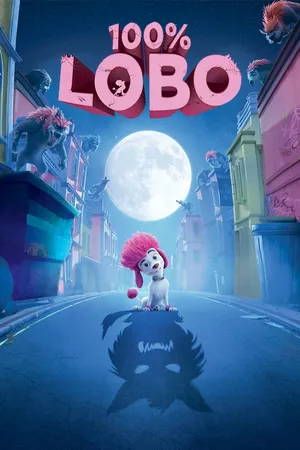 100% Lobo