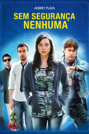 Sem Segurança Nenhuma