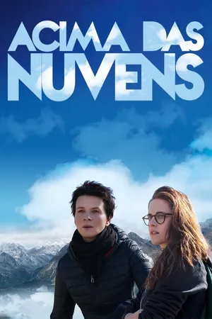 Acima das Nuvens