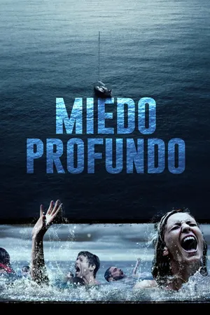 Miedo Profundo