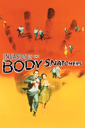 Invasion Of The Body Snatchers