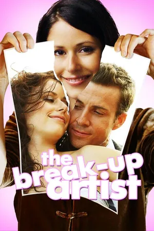 The Break-Up Artist