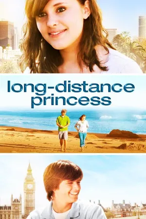 Long Distance Princess