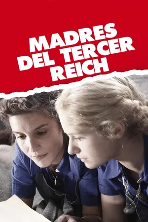 Madres del Tercer Reich