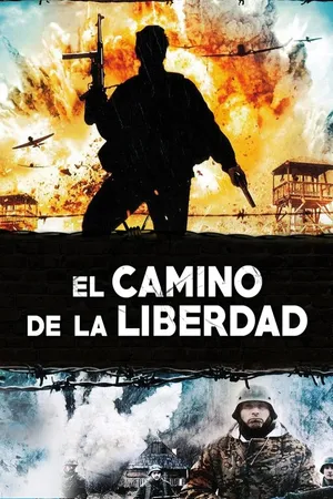 El camino de la libertad