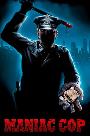 Maniac Cop