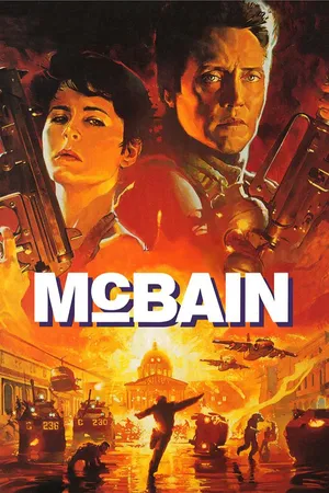 McBain