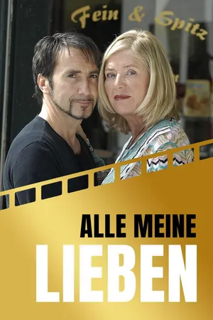 Alle meine Lieben