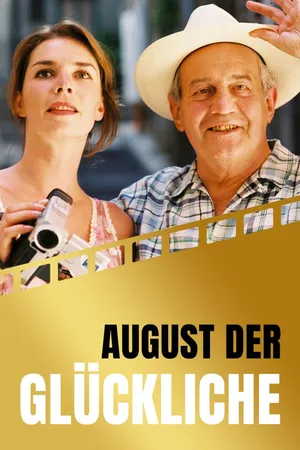 August der Glückliche