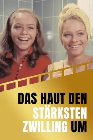 Das haut den stärksten Zwilling um