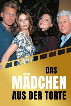 Das Mädchen aus der Torte