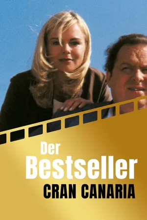 Der Bestseller - Leo auf Gran Canaria