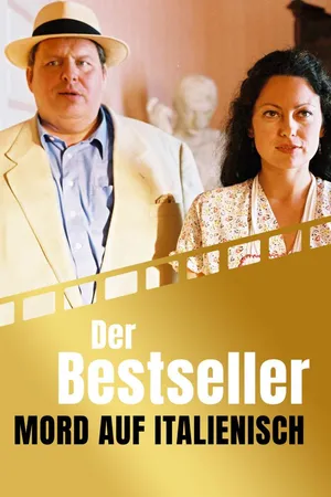 Der Bestseller - Mord auf Italienisch