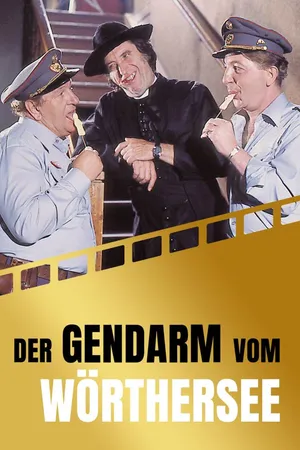 Der Gendarm vom Wörthersee