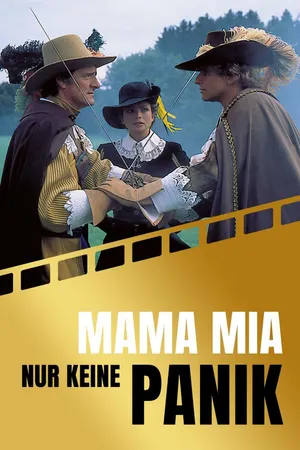 Mama Mia - nur keine Panik