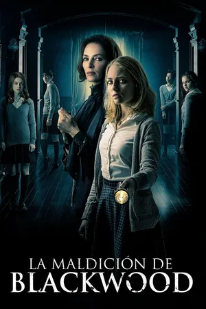 La maldición de Blackwood