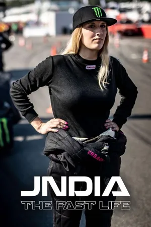 Jndia: The Fast Life
