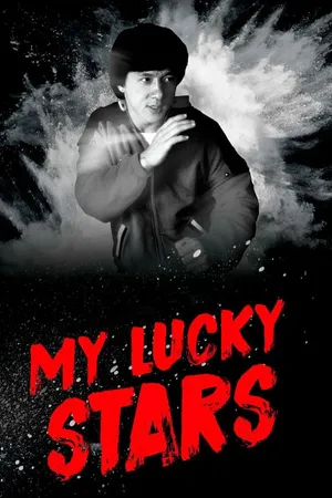My Lucky Stars
