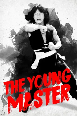 The Young Master SV