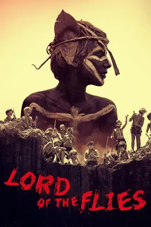 Lord of the Flies NO