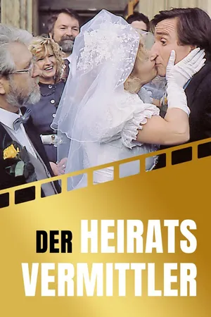 Der Heiratsvermittler
