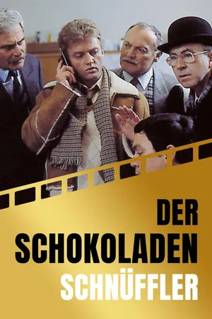 Die Schokoladenschnüffler