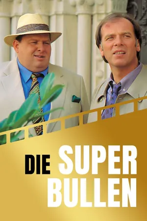 Die Superbullen