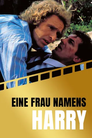 Eine Frau namens Harry