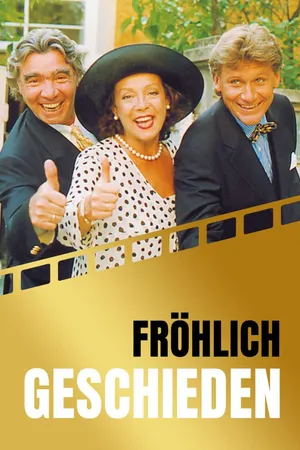 Fröhlich geschieden
