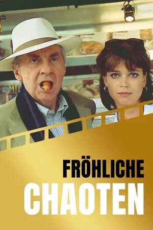Fröhliche Chaoten