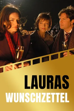 Lauras Wunschzettel