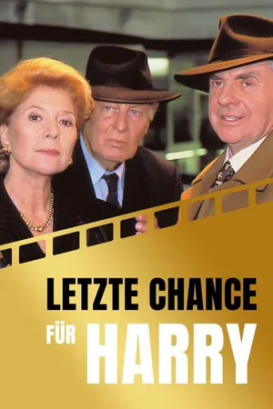 Letzte Chance für Harry