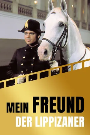 Mein Freund der Lipizzaner