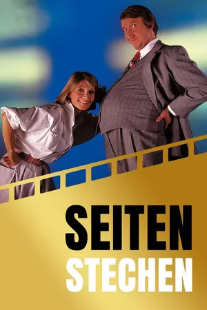 Seitenstechen
