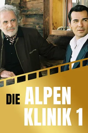 Die Alpenklinik