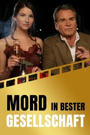 Mord in bester Gesellschaft