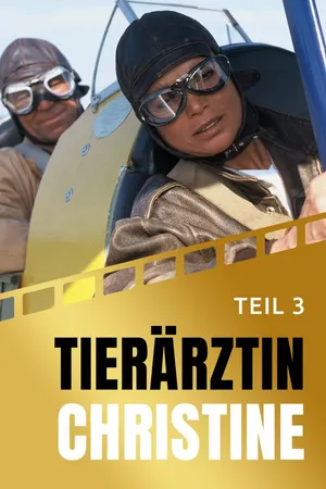 Tierärztin Christine – Abenteuer in Südafrika