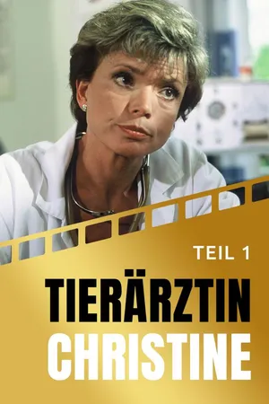 Tierärztin Christine