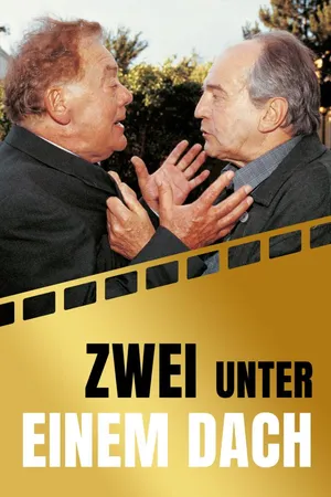 Zwei unter einem Dach