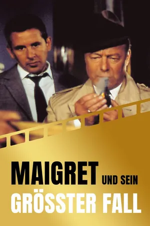 Maigret und sein größter Fall