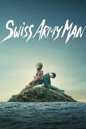 Swiss Army Man