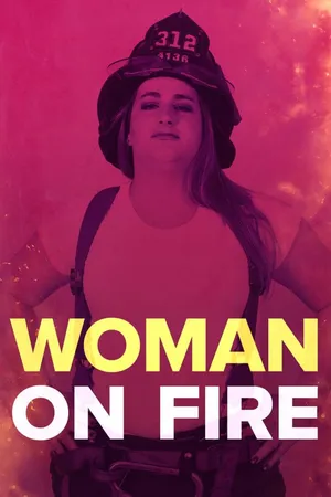 Woman on Fire CA