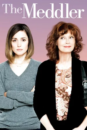 Meddler, The CA
