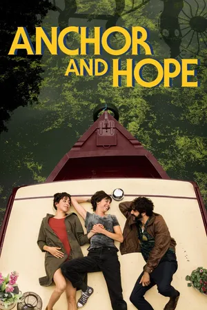 Anchor and Hope