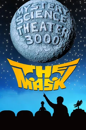 MST3K: The Mask